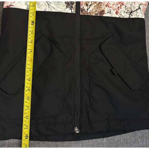 REI Jananas Insulated Winter Jacket Girls Snowsports Size 12 - Picture 10 of 15